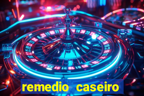 remedio caseiro para glicemia